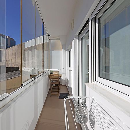 Apartamento Da Musica - Boavista - Opening Porto Exterior photo