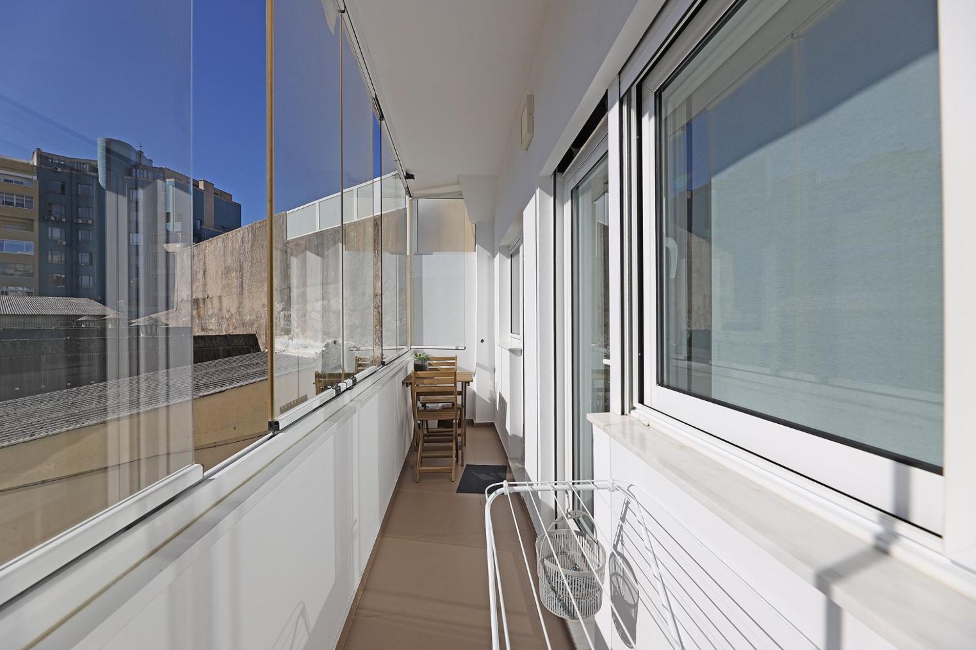 Apartamento Da Musica - Boavista - Opening Porto Exterior photo